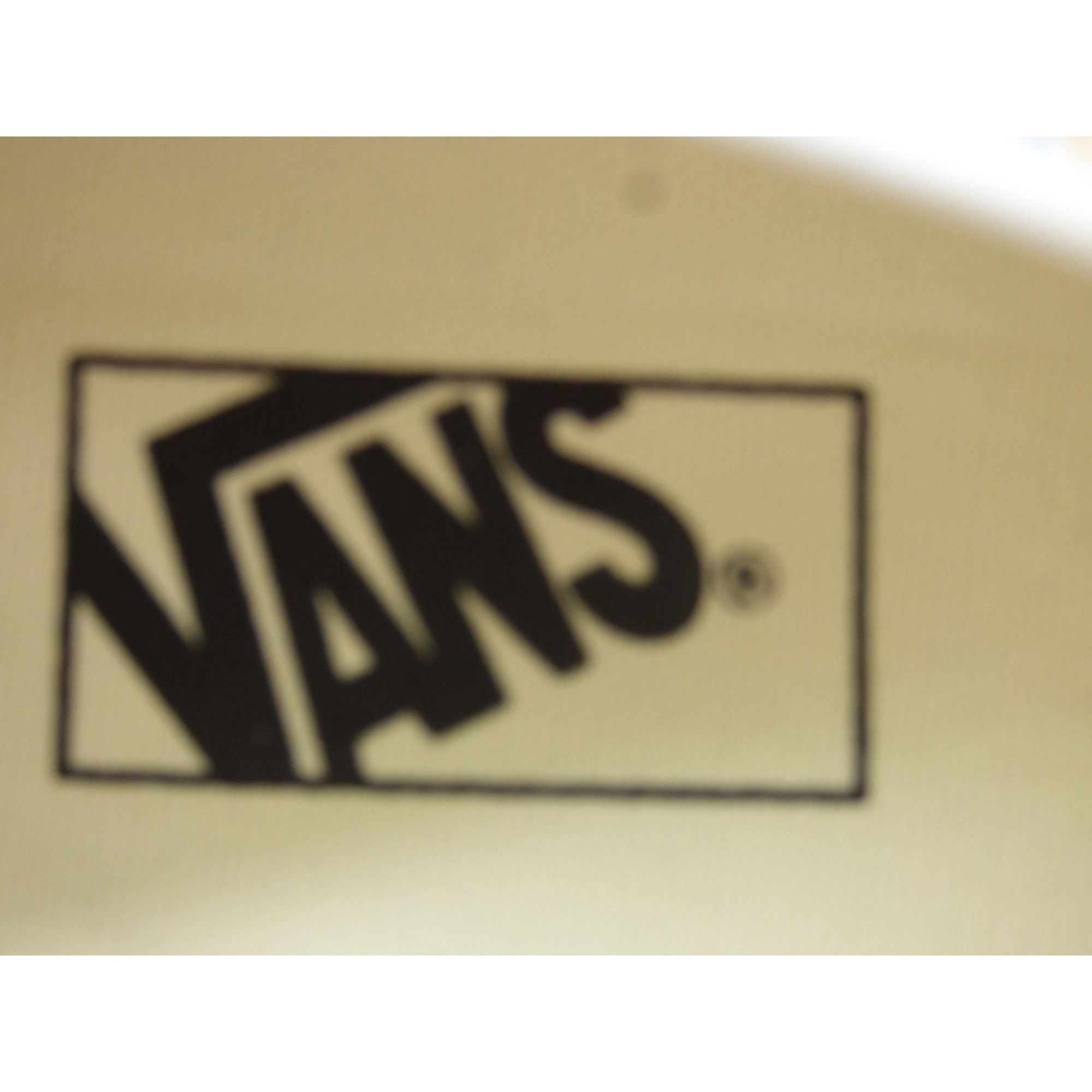 Vans VANS Authntic Uv Ink Mosaic Low-top Unisex Sneakers, Men’s 7 Size US 9 / IT 39 - 8 Thumbnail