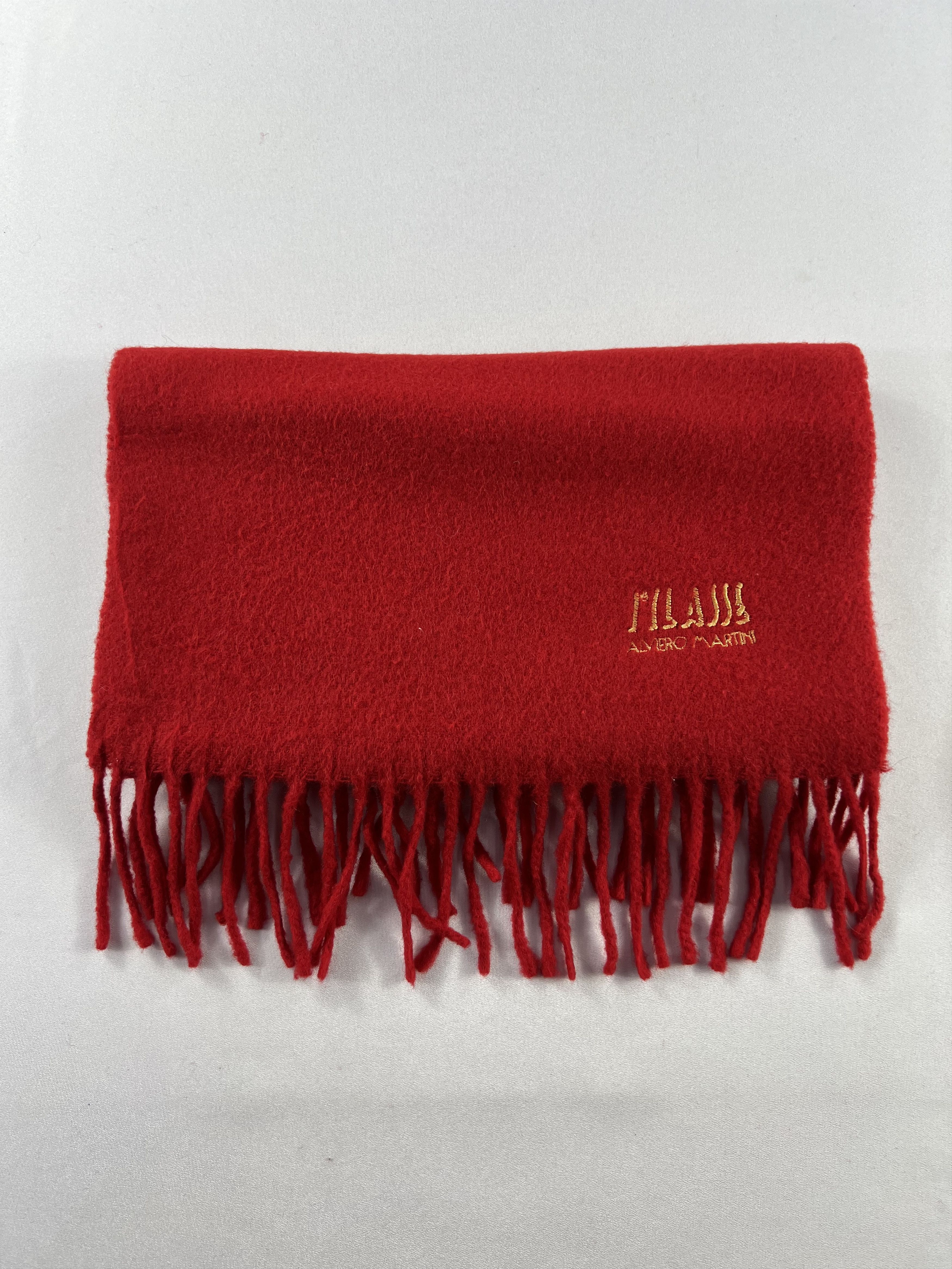 Alviero Martini Alviero Martini Scarf / Muffler / Neckwear P990 Size ONE SIZE - 7 Thumbnail