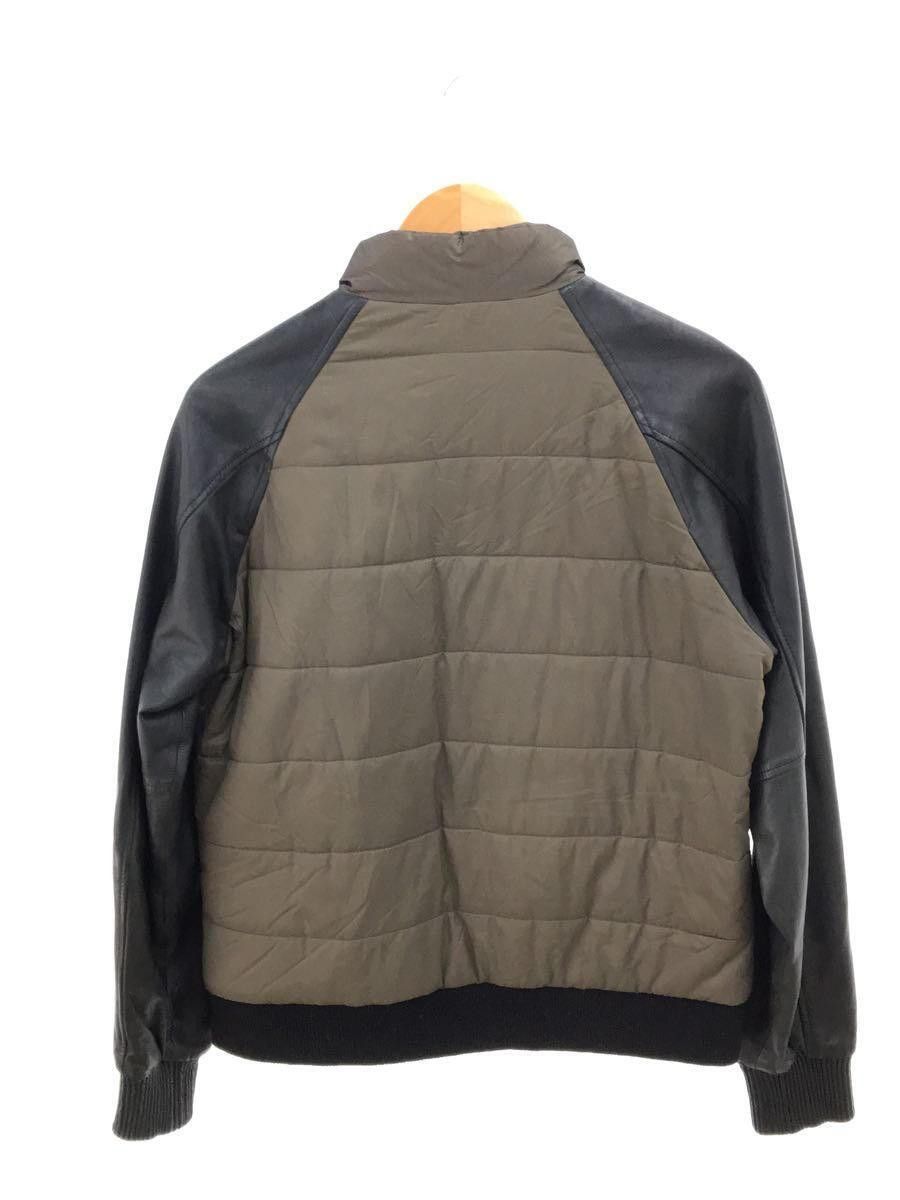 Undercover Undercover Sheep Leather Jacket Size US M / EU 48-50 / 2 - 4 Thumbnail
