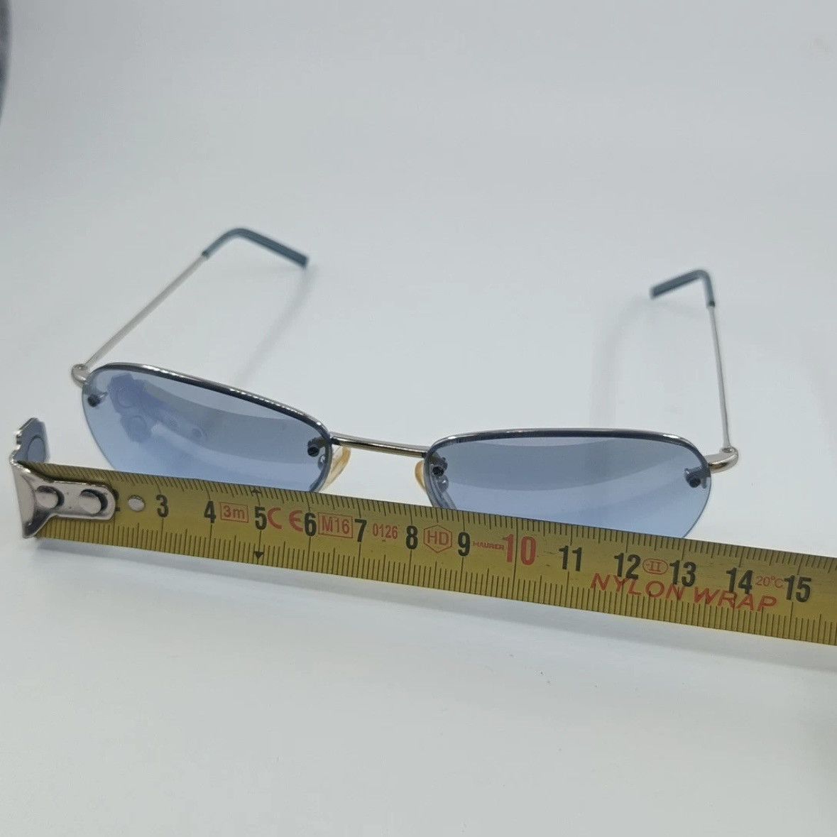 Designer × Gucci × Vintage Gucci sunglasses vintage Size ONE SIZE - 8 Thumbnail