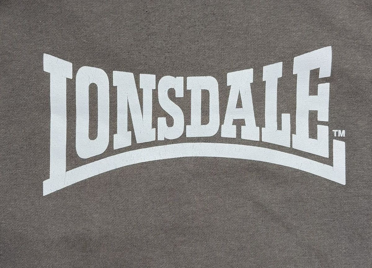 Lonsdale Sunderland 2005 2006 Football Soccer Sweatshirt Lonsdale Size US XL / EU 56 / 4 - 12 Thumbnail