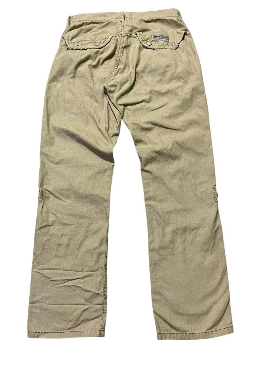 Final Home Final home Pants Size US 29 - 2 Thumbnail