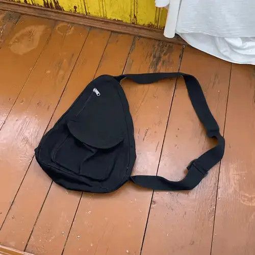 Other Vintage Sling Crossbody Bag Size ONE SIZE - 3 Thumbnail