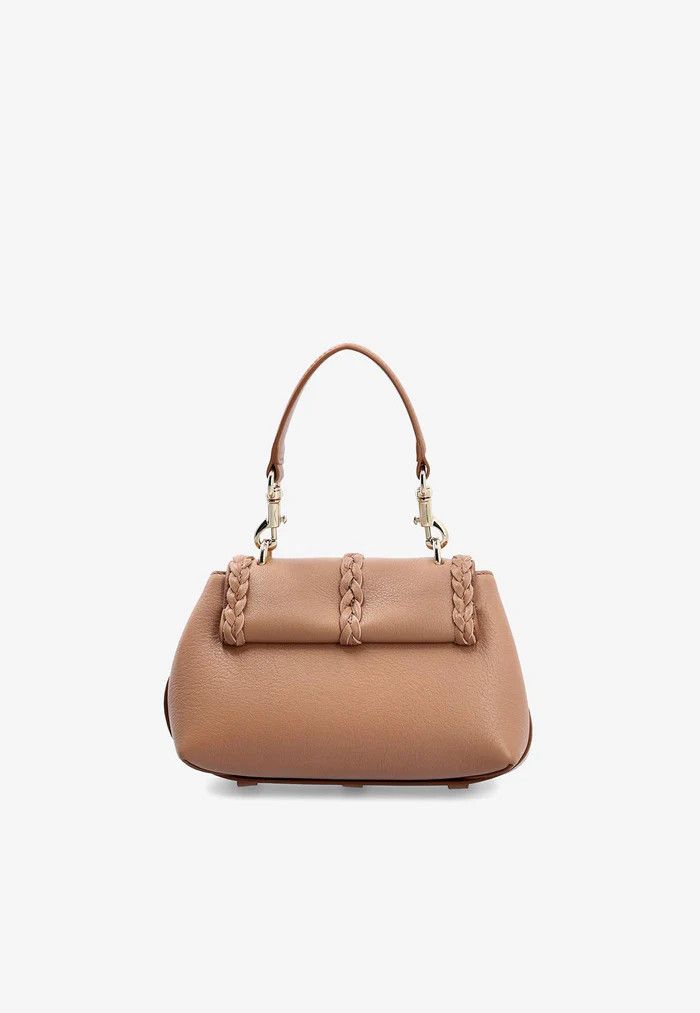 Chloe o1loc1c10425 Size: OS / Penelope Mini Wood in Rose Size ONE SIZE - 2 Thumbnail
