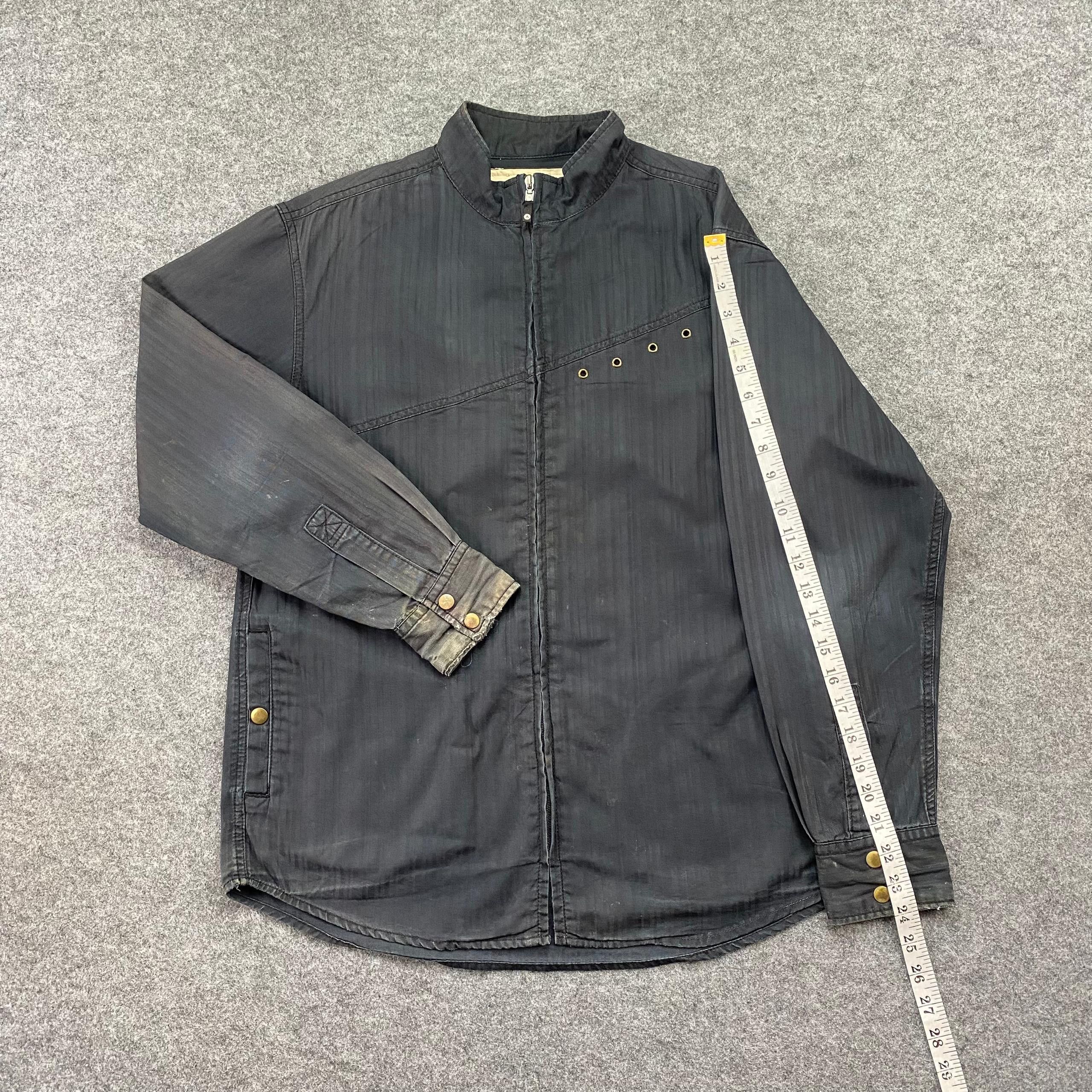 Airwalk Vintage Airwalk Streetwear Jacket Size US L / EU 52-54 / 3 - 5 Thumbnail