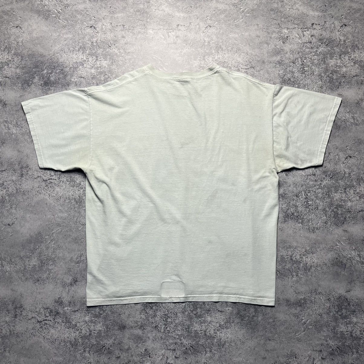 Vintage Vintage The International Times IT Newspaper Magazine Tee Size US XL / EU 56 / 4 - 12 Thumbnail