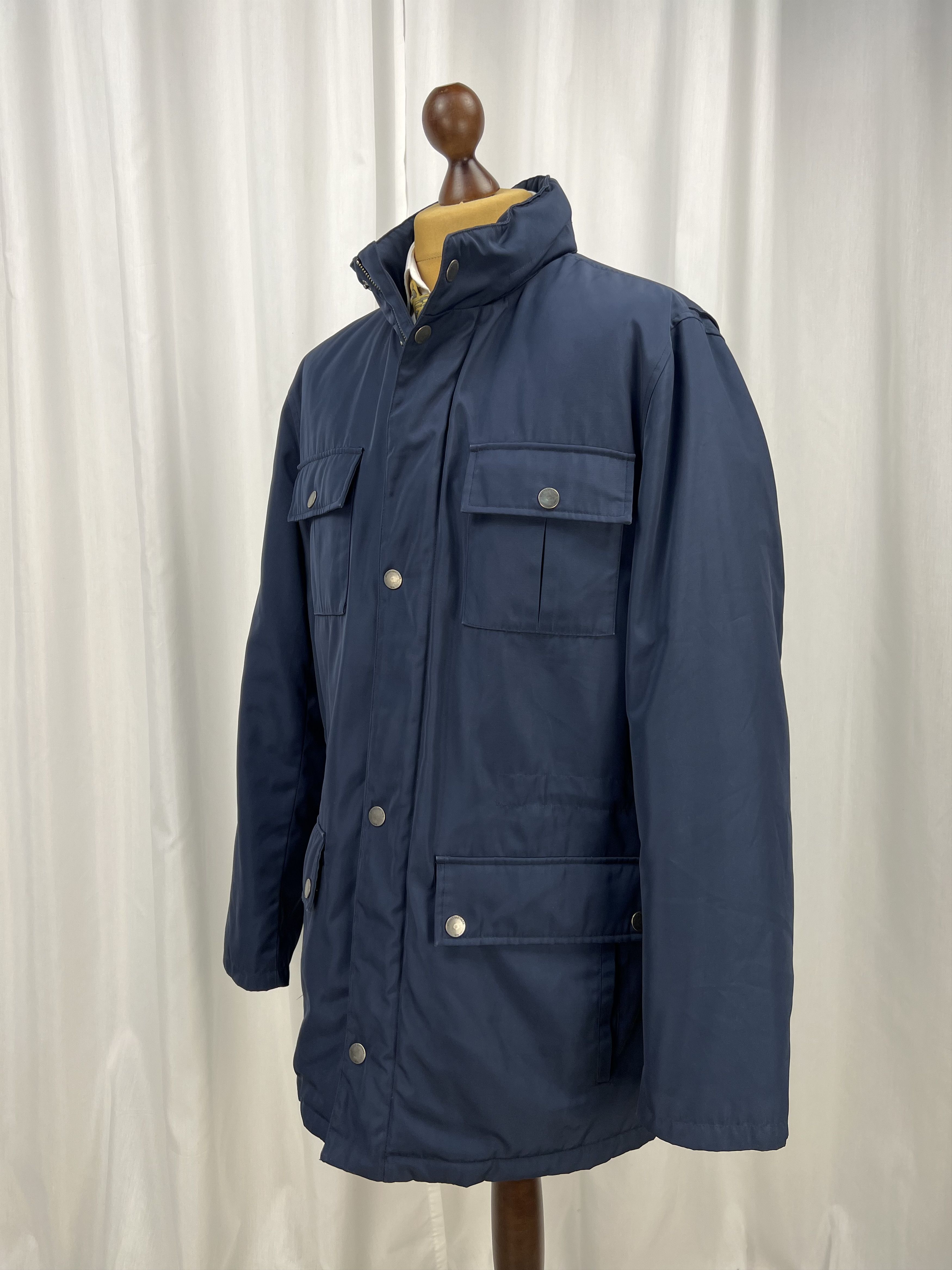 Beretta × Brooks Brothers Beretta x Brooks Brothers Waxed
