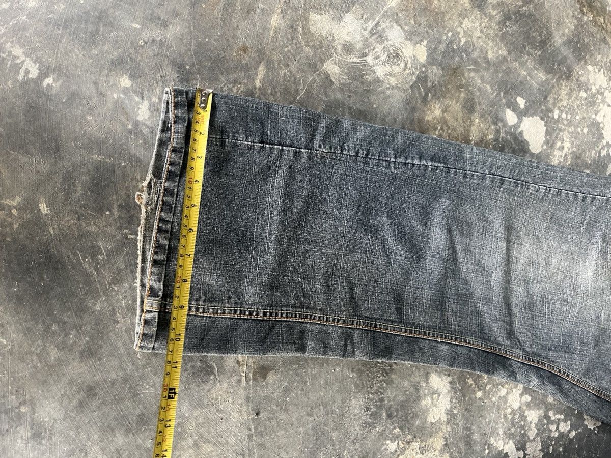 Rocawear × Vintage Baggy Rocawear Denim Size US 40 / EU 56 - 11 Thumbnail