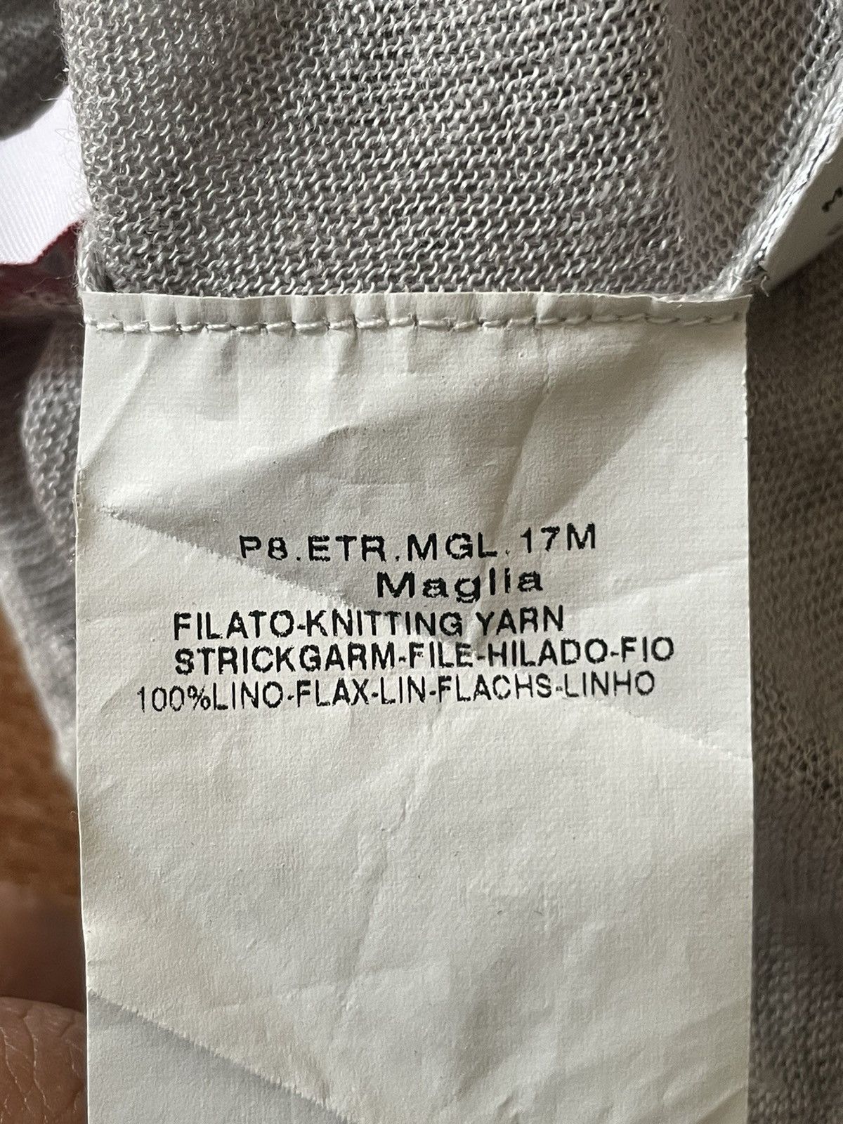 MAX&Co. Max &Co. Blouse Size M / US 6-8 / IT 42-44 - 4 Thumbnail