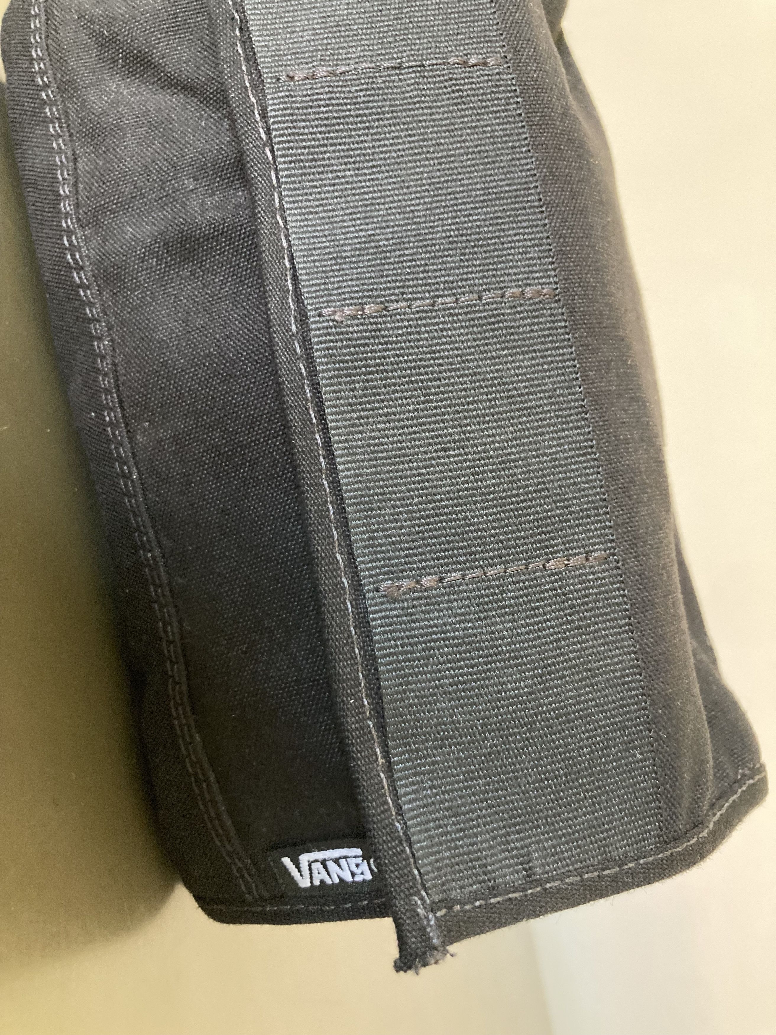 Vans Vans Syndicate. Gabe Morford. BeltBag “S”. Fixie.Singlespeed Size ONE SIZE - 6 Thumbnail