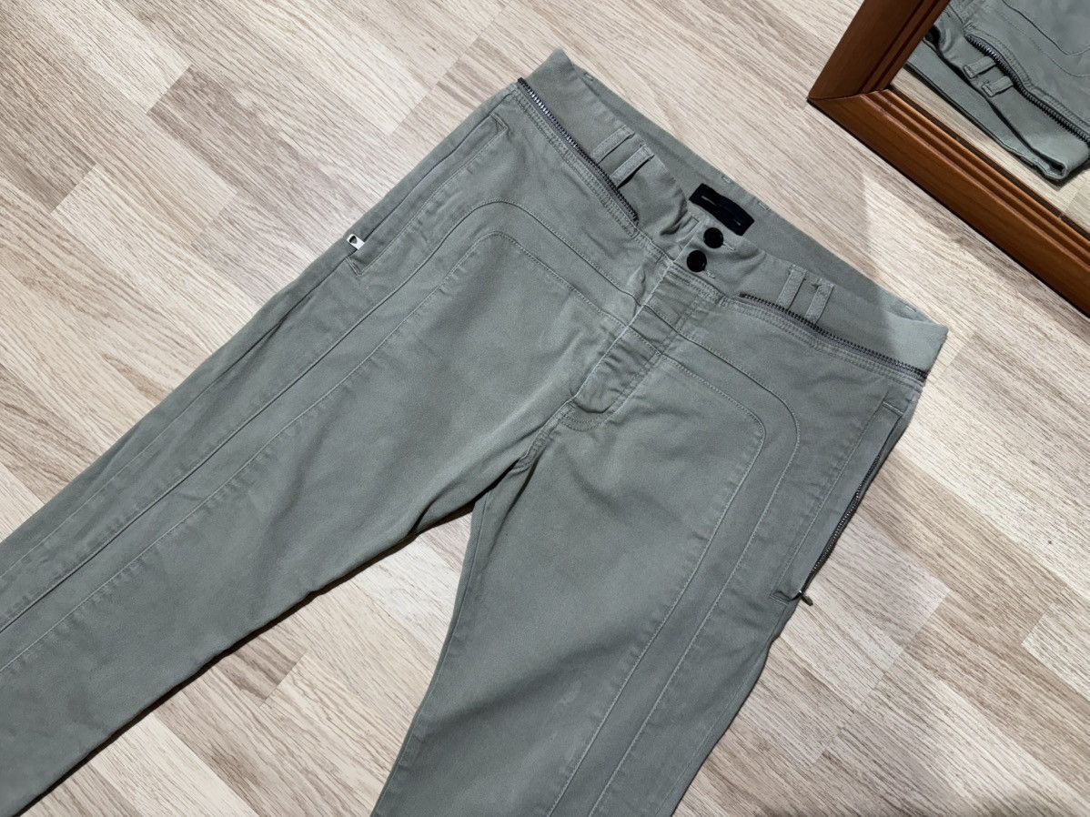Diesel Black Gold Diesel Black Gold jeans pants 50 Size US 32 / EU 48 - 2 Thumbnail