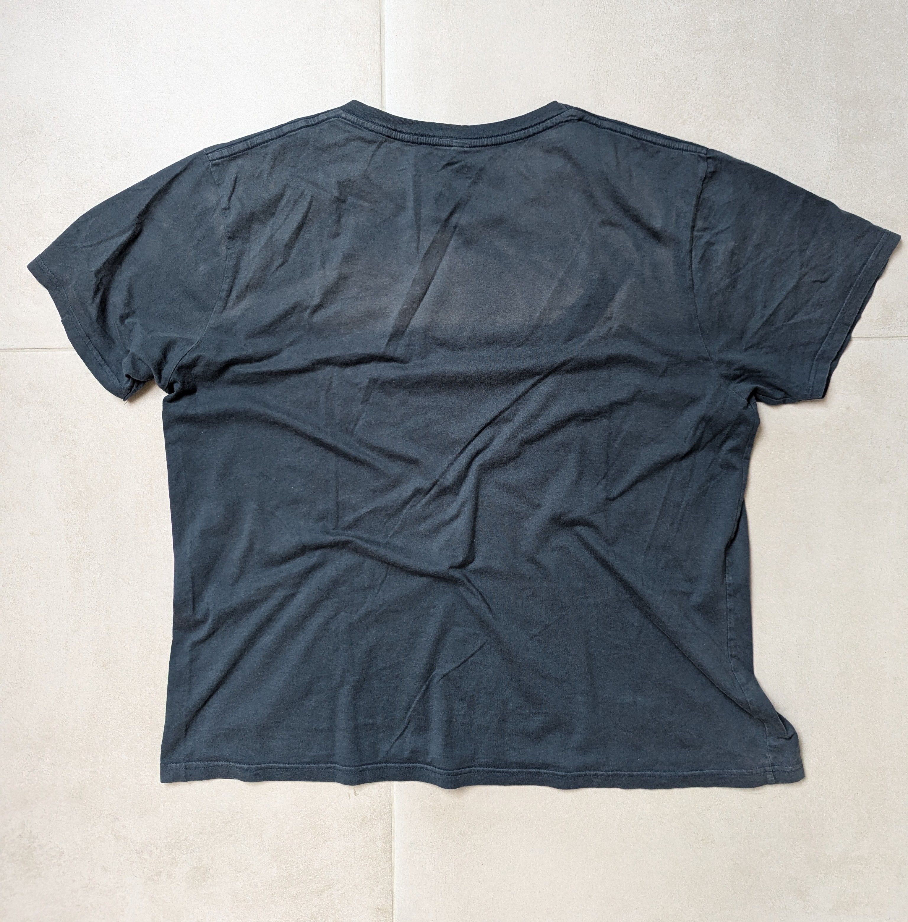 Other Vintage Y2K graphic T-shirt Size US XL / EU 56 / 4 - 4 Thumbnail