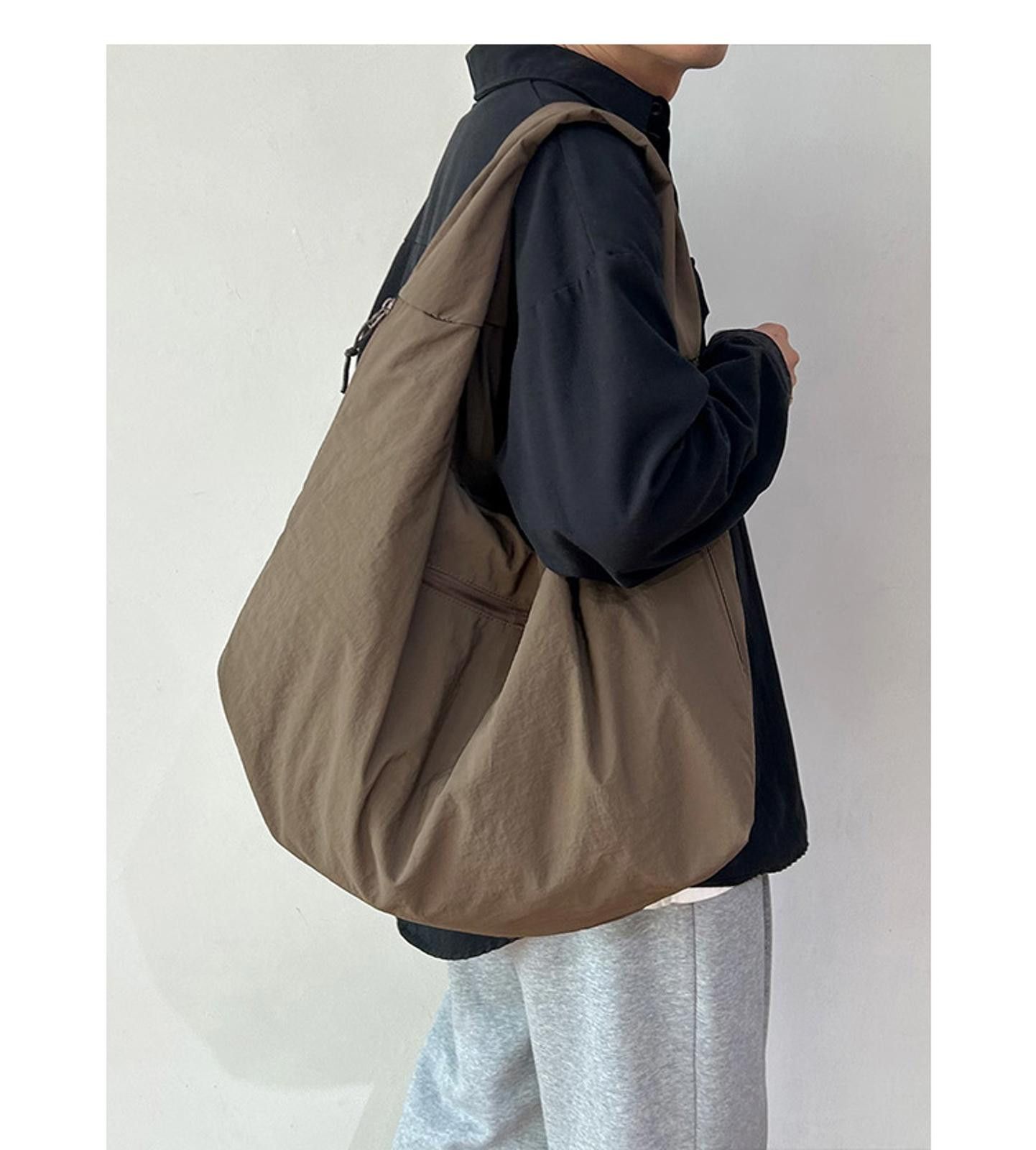 Other Oversized Sling Tote Bag Size ONE SIZE - 1 Thumbnail