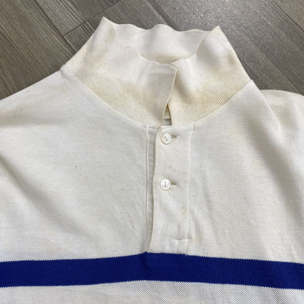 Engineered Garments 2000s Engineered Garments USA Striped Button Up Long Sleeve Size US L / EU 52-54 / 3 - 12 Thumbnail