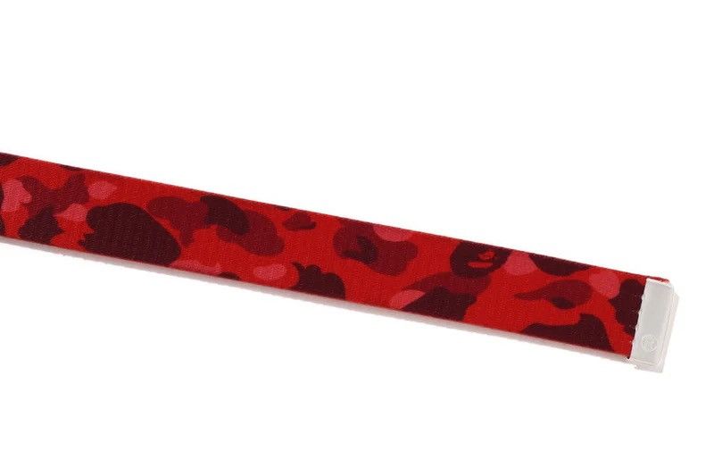Bape Bape Belt Size ONE SIZE - 4 Thumbnail