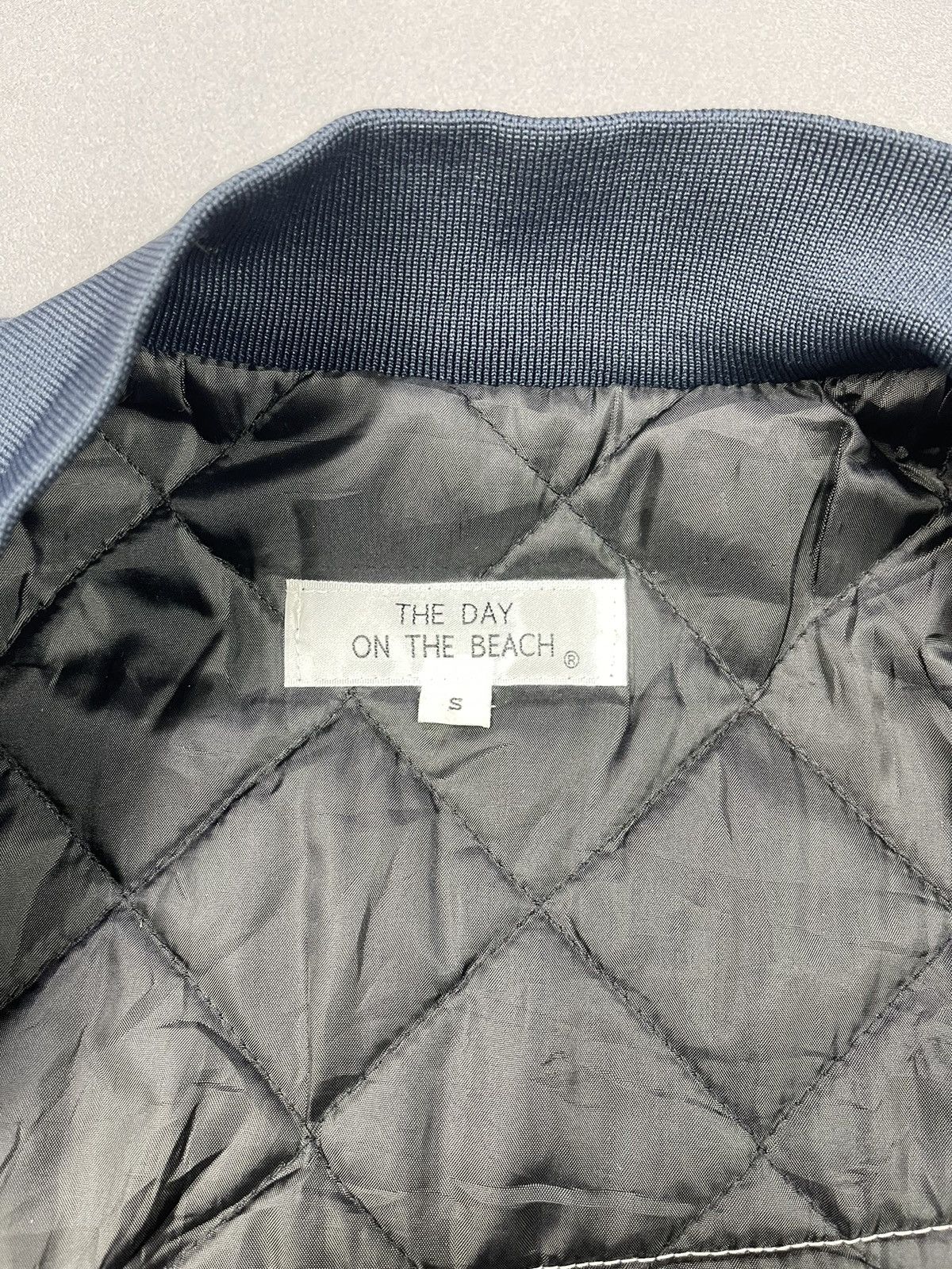Japanese Brand Montauk Club Jacket By Toru Miyauchi Size US S / EU 44-46 / 1 - 9 Thumbnail
