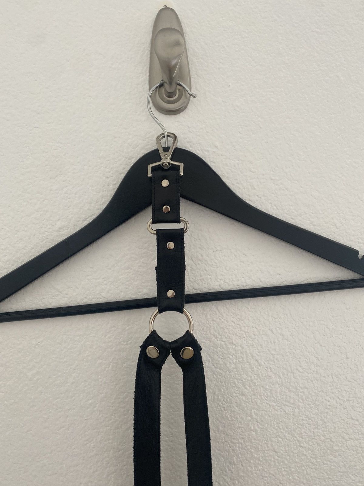Enfants Riches Deprimes ERD Suspenders Size ONE SIZE - 10 Thumbnail