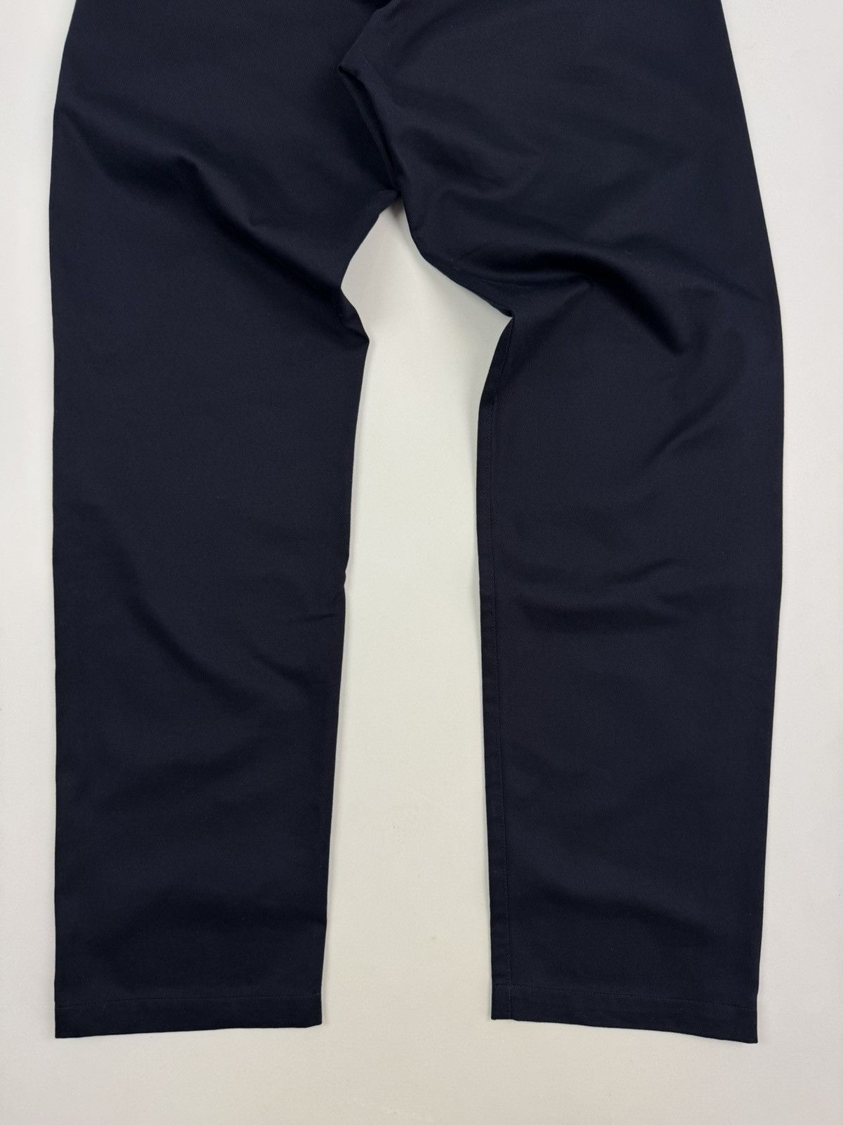Arket Arket Basic Cotton Chino Pants Size US 31 - 16 Thumbnail
