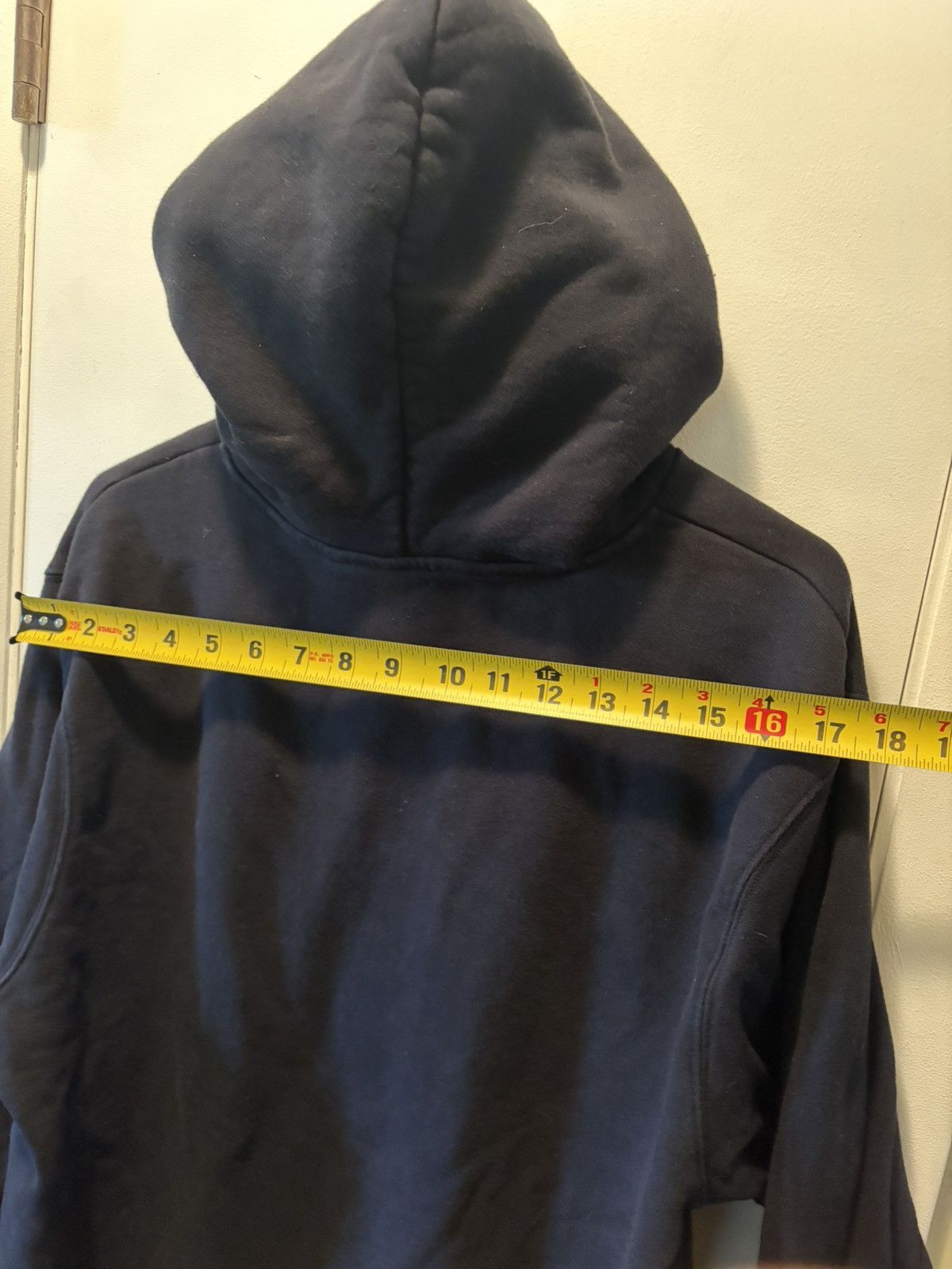 Palm Angels Palm angels Hoodie Size US M / EU 48-50 / 2 - 5 Thumbnail