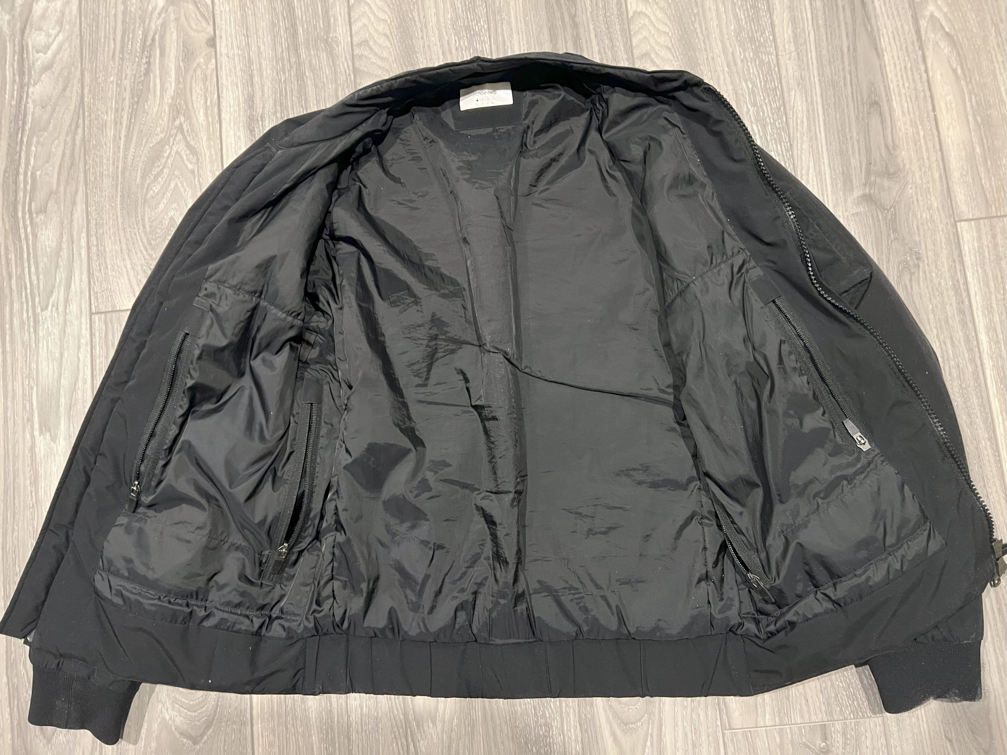 Acronym ACRONYM J50-WS FW-1516 Size US S / EU 44-46 / 1 - 4 Thumbnail