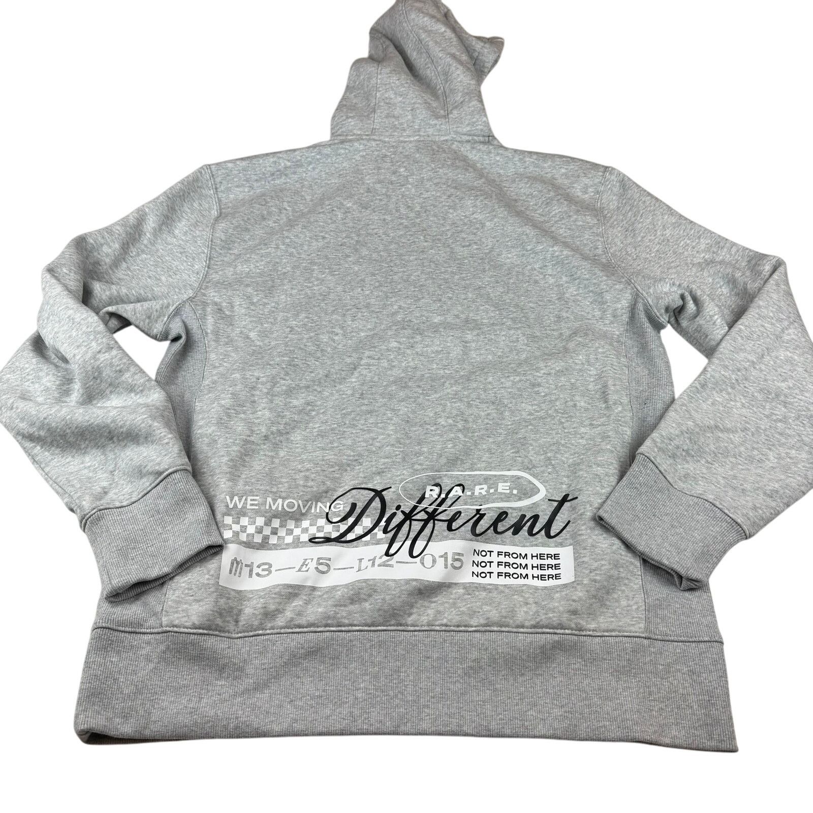 Puma Puma x Melo Wings Graphic Hoodie - New With Tags, M Size US M / EU 48-50 / 2 - 2 Thumbnail