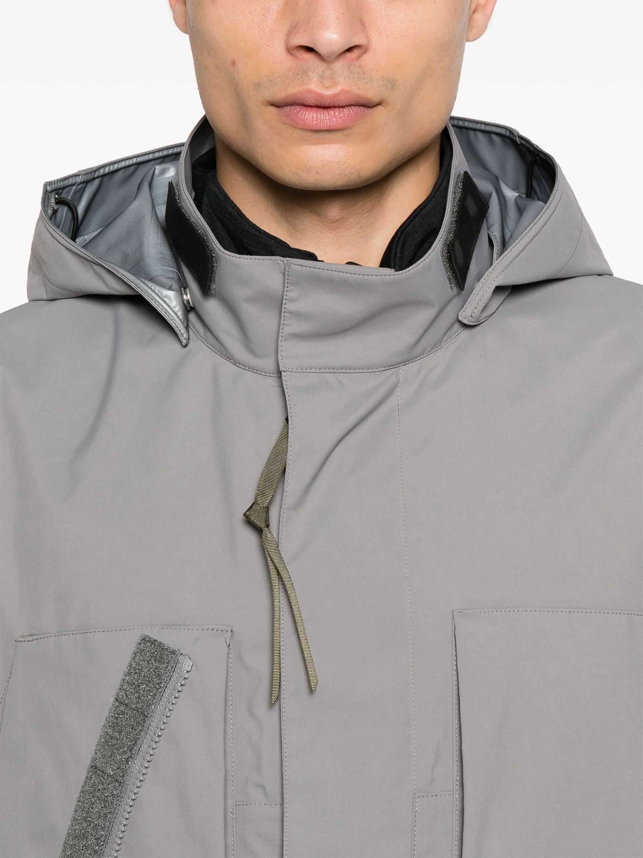 Acronym × Errolson Hugh × Goretex J14GT Size US S / EU 44-46 / 1 - 4 Thumbnail