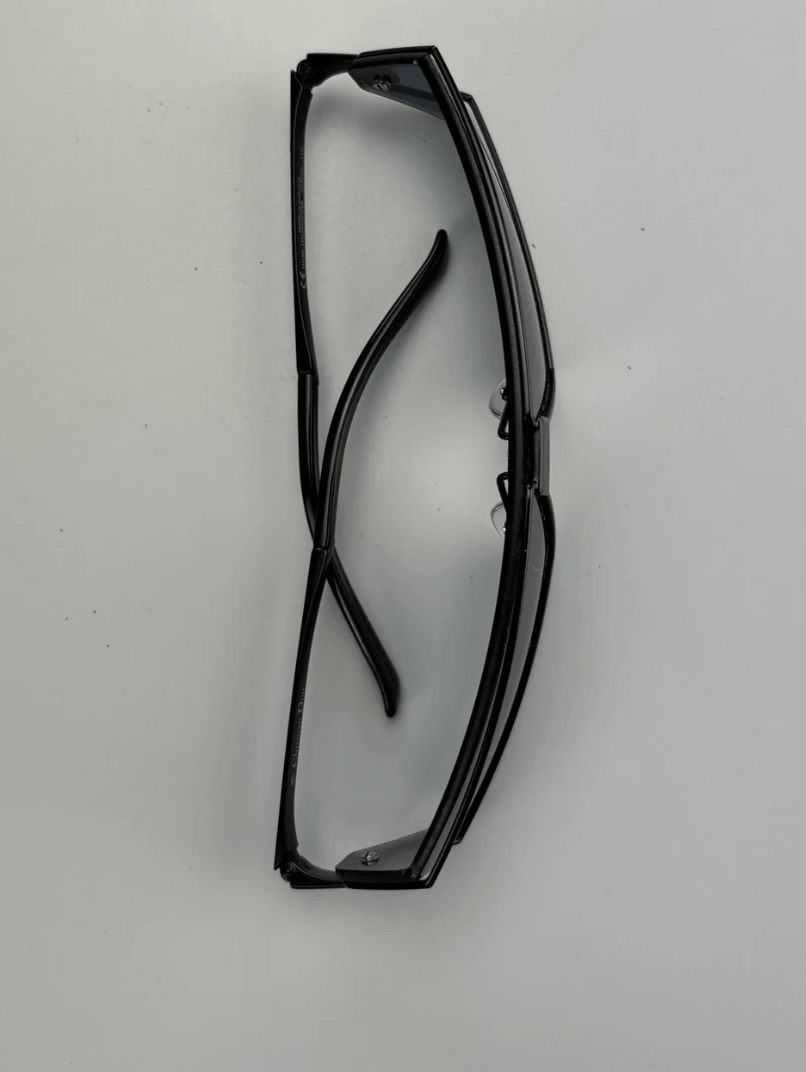 Dior Christian Dior Sunglasses Troika Shield Mask Pop Ski Vintage Size ONE SIZE - 4 Thumbnail