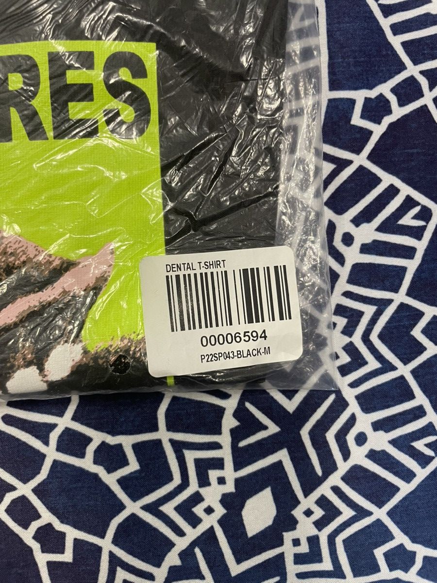 Pleasures Pleasures Dental Shirt Size US M / EU 48-50 / 2 - 4 Thumbnail