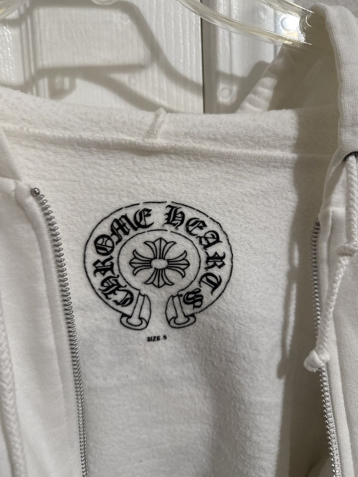 Chrome Hearts Chrome hearts USA Size US S / EU 44-46 / 1 - 9 Thumbnail