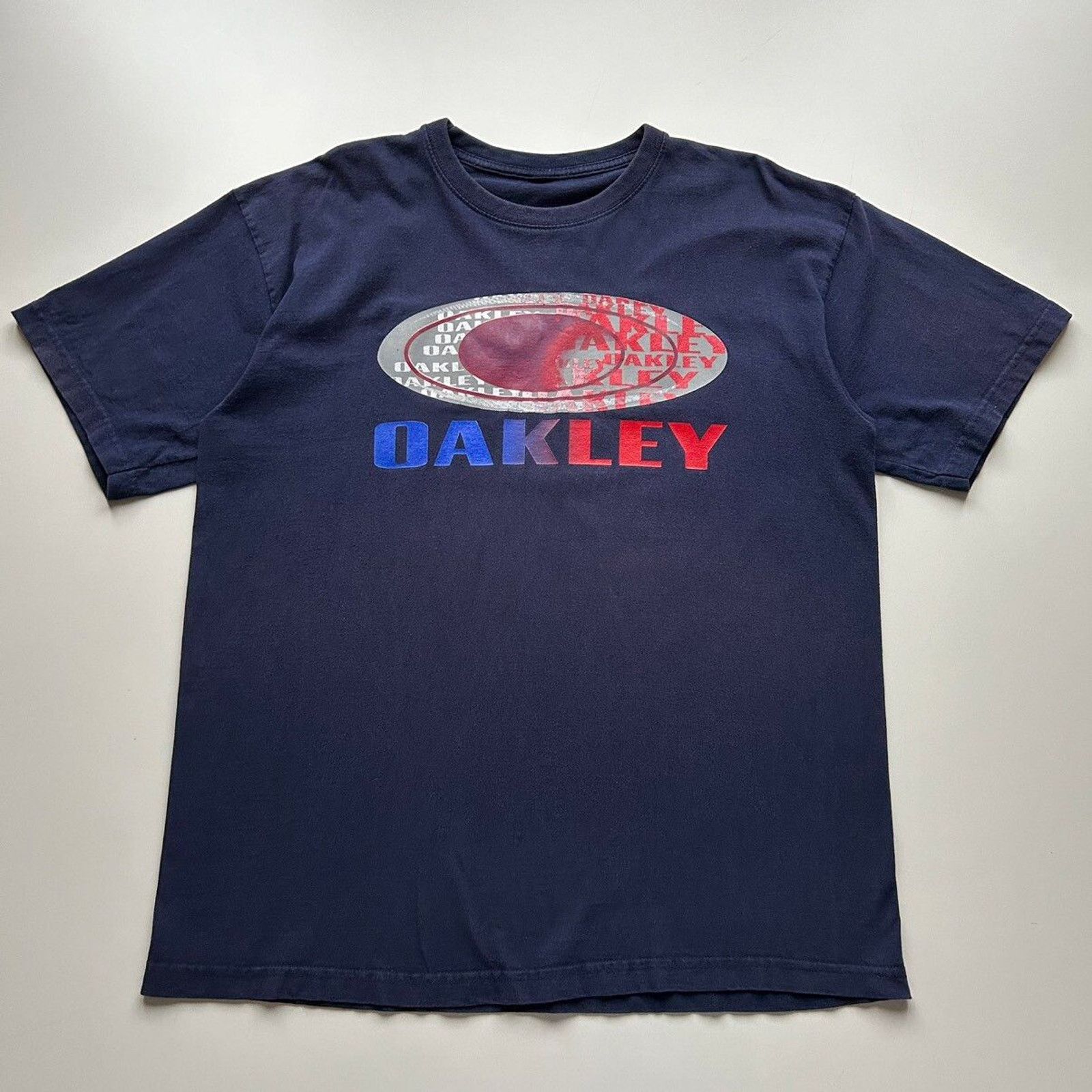Oakley Vintage T Shirt | Grailed