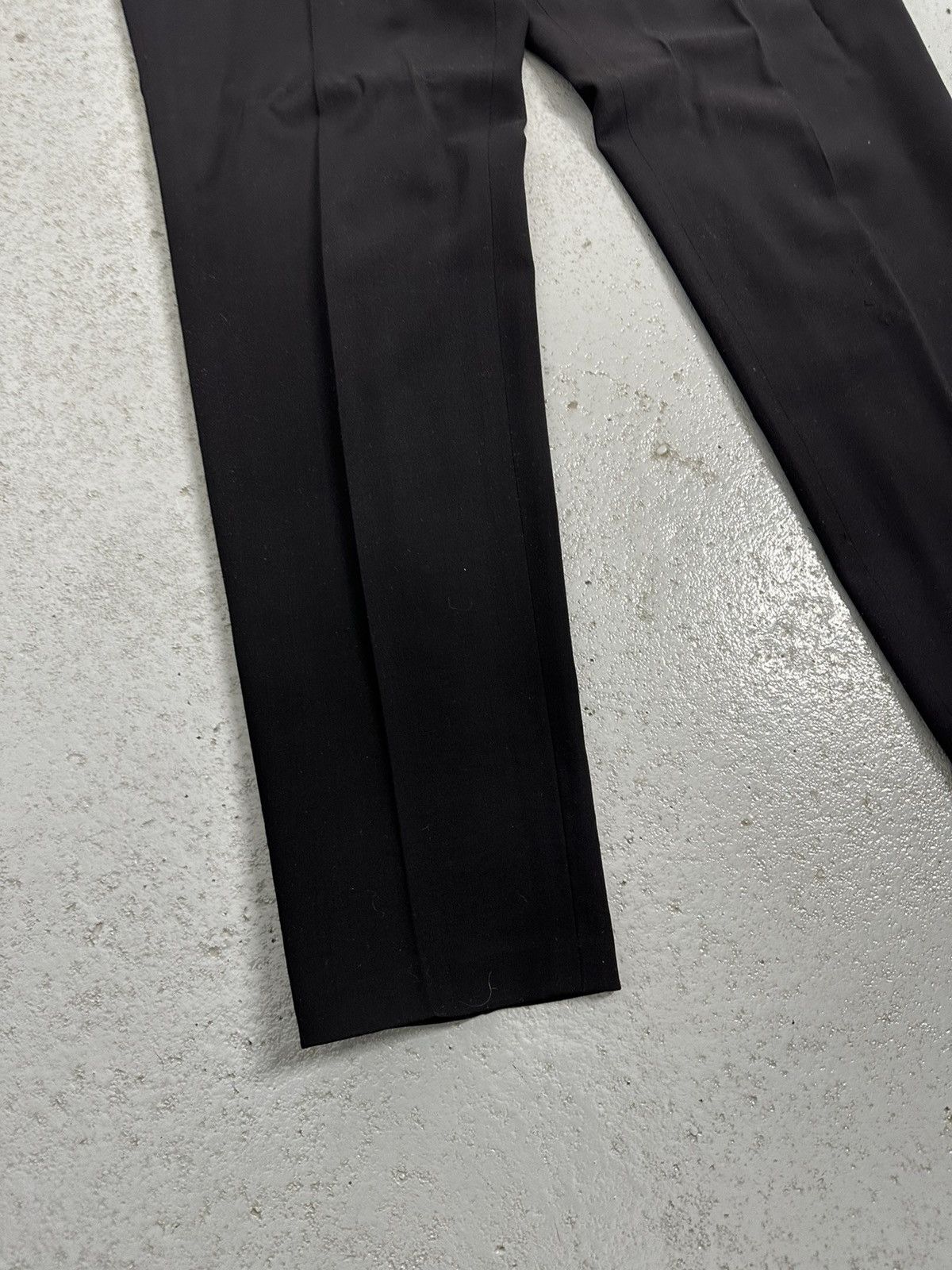 Jil Sander Vintage 90s Jil Sander Suit ( Blazer + pants ) Size XS / US 0-2 / IT 36-38 - 16 Thumbnail