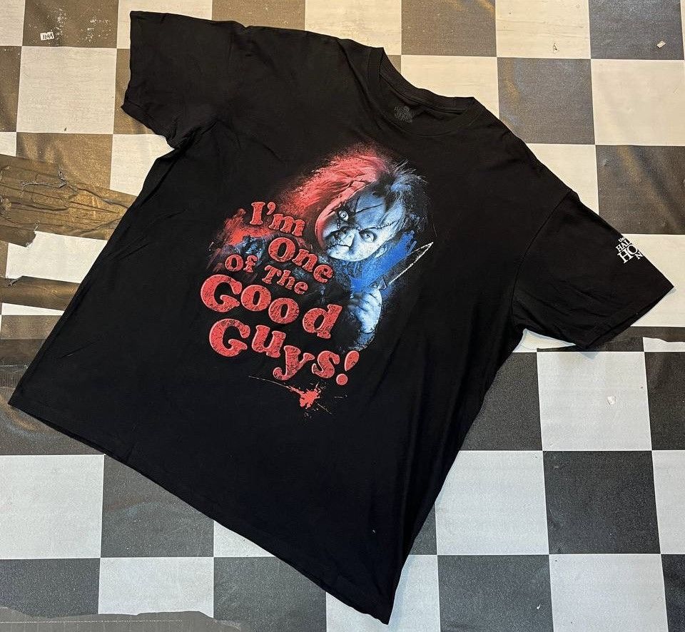 CHUCKY