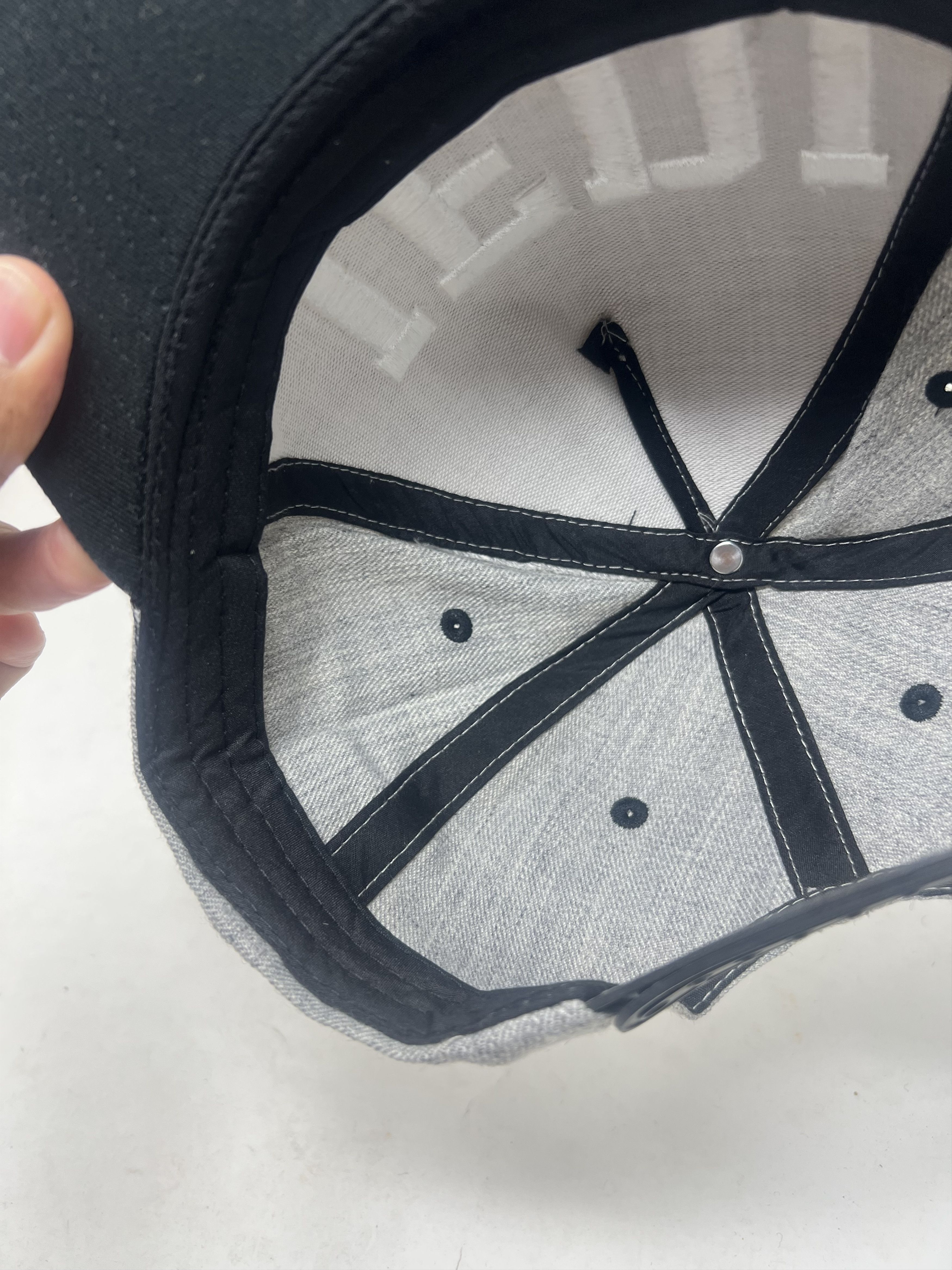 Star Wars JEDI Star Wars Snapback Hat Size ONE SIZE - 10 Thumbnail