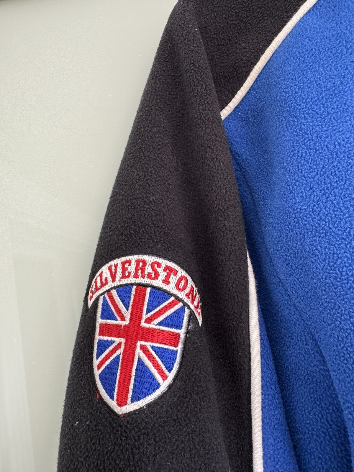 Formula 1 Formula 1 British Grand Prix Silverstone Fleece Size US S / EU 44-46 / 1 - 9 Thumbnail