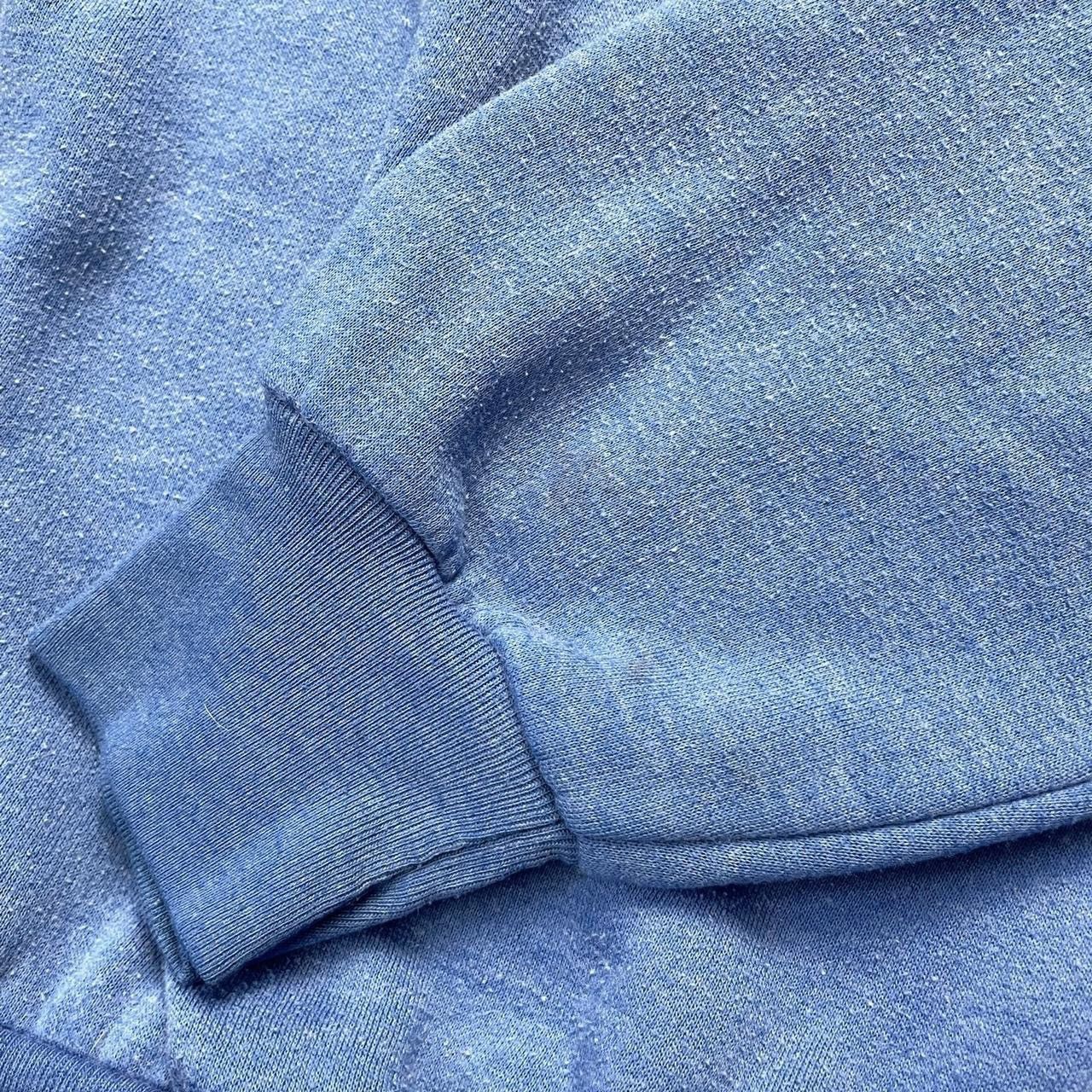 Nike Vintage Nike Hoodie 90s Embroidered Logo Size Medium Rare Size US M / EU 48-50 / 2 - 7 Thumbnail