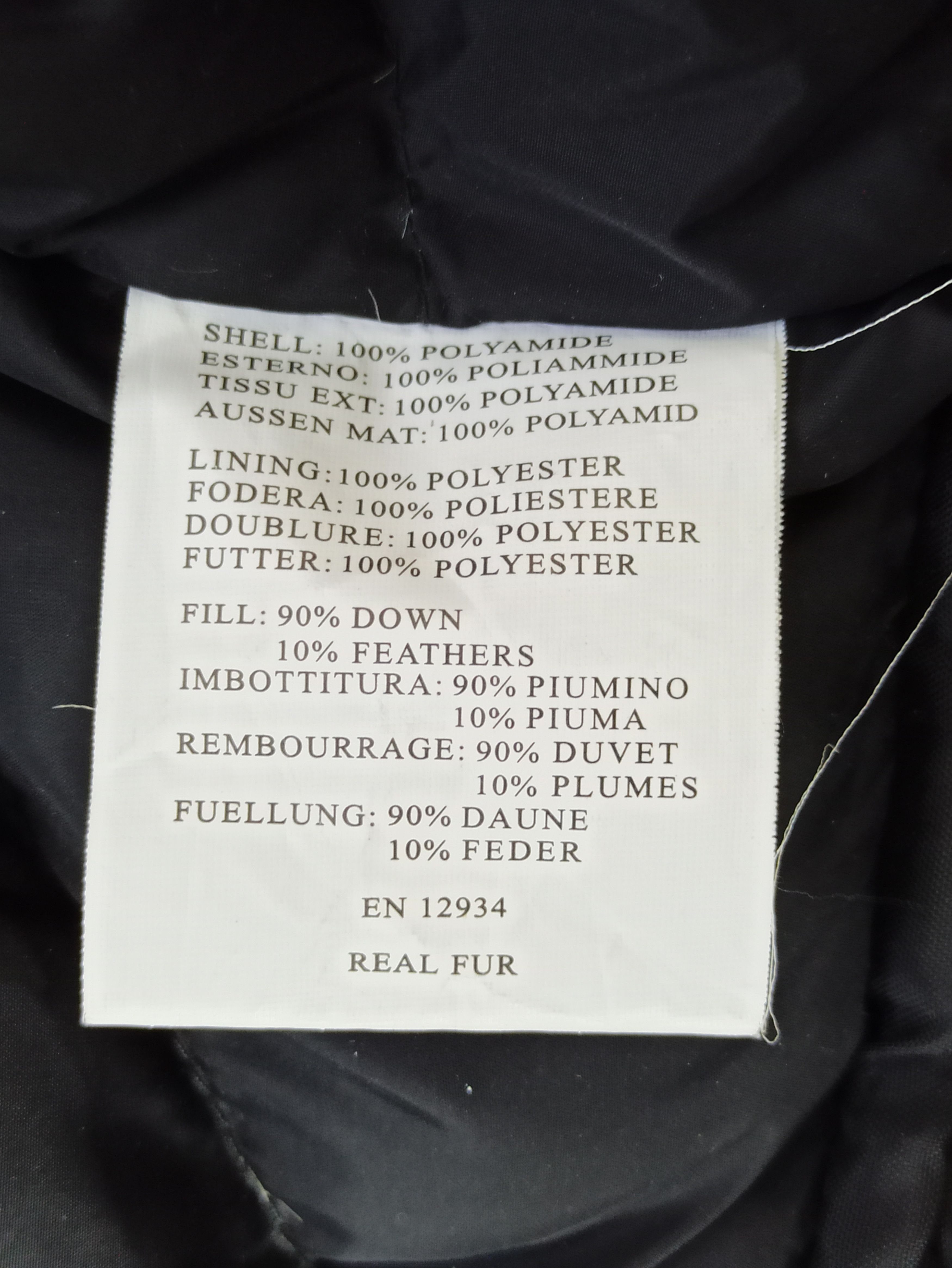 Parajumpers Parajumpers Down Jacket Parka Size M / US 6-8 / IT 42-44 - 8 Thumbnail