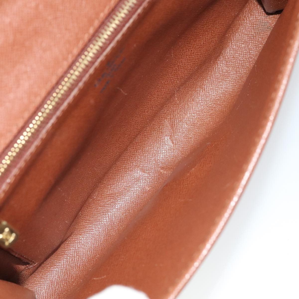 Louis Vuitton LOUIS VUITTON Monogram Bordeaux 24 Shoulder Bag M51798 Size ONE SIZE - 10 Thumbnail