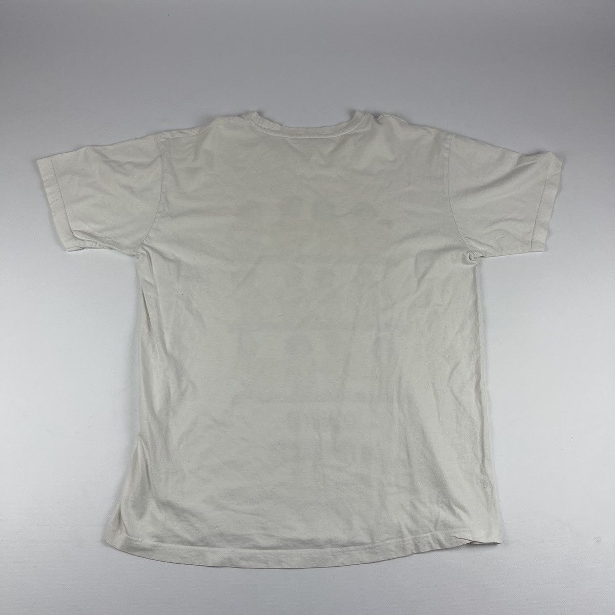 Vintage Vintage Boobs T Shirt Size US XL / EU 56 / 4 - 9 Thumbnail