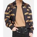 Dolce & Gabbana o1y0125 Bomber Jacket in Multicolor Size US M / EU 48-50 / 2 - 3 Thumbnail