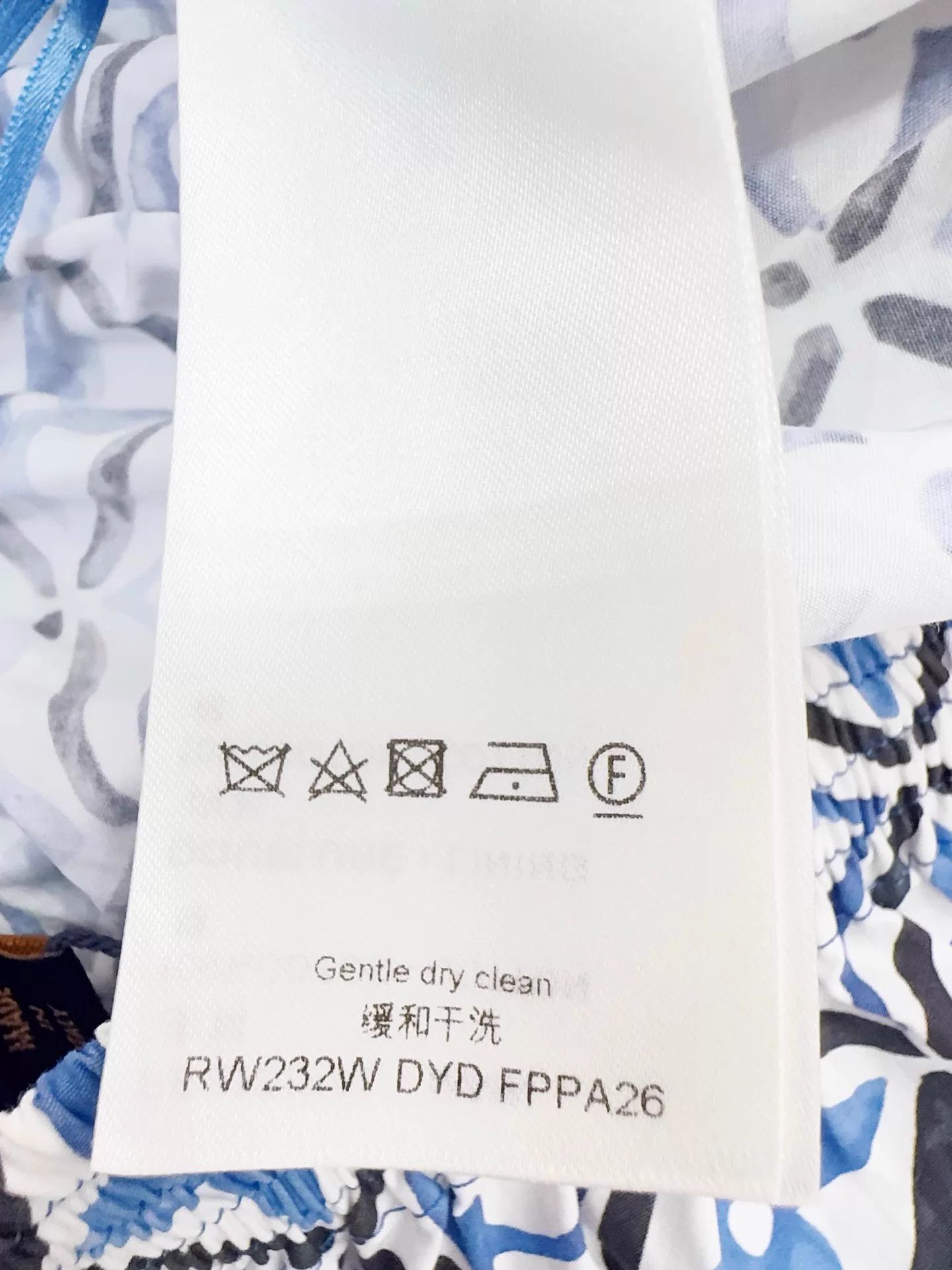 Louis Vuitton LV 34 New Pants With Tags Size 25" / US 0 / IT 36 - 6 Thumbnail
