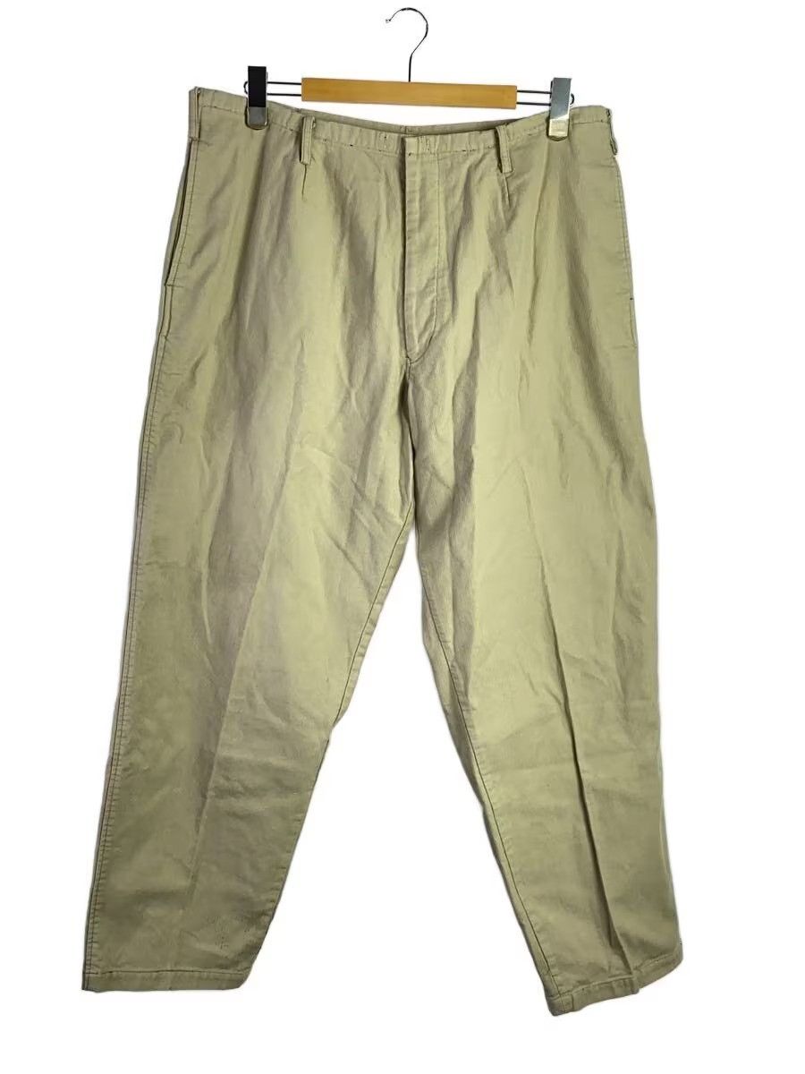 Yohji Yamamoto Straight Pants Size US 36 / EU 52 - 1 Thumbnail
