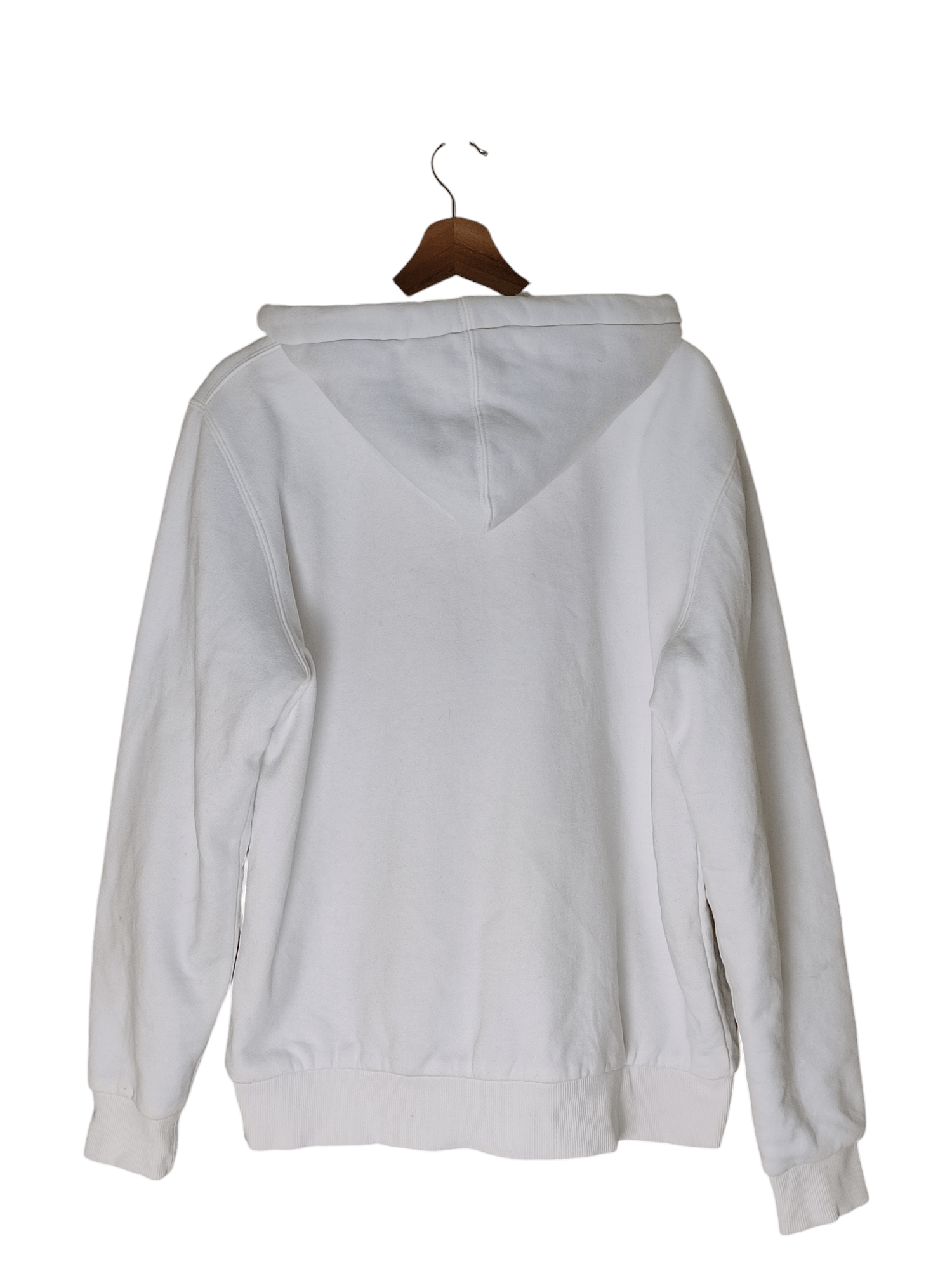 Paper Planes Paper Planes New York Heavy Hoodie Size US L / EU 52-54 / 3 - 4 Thumbnail