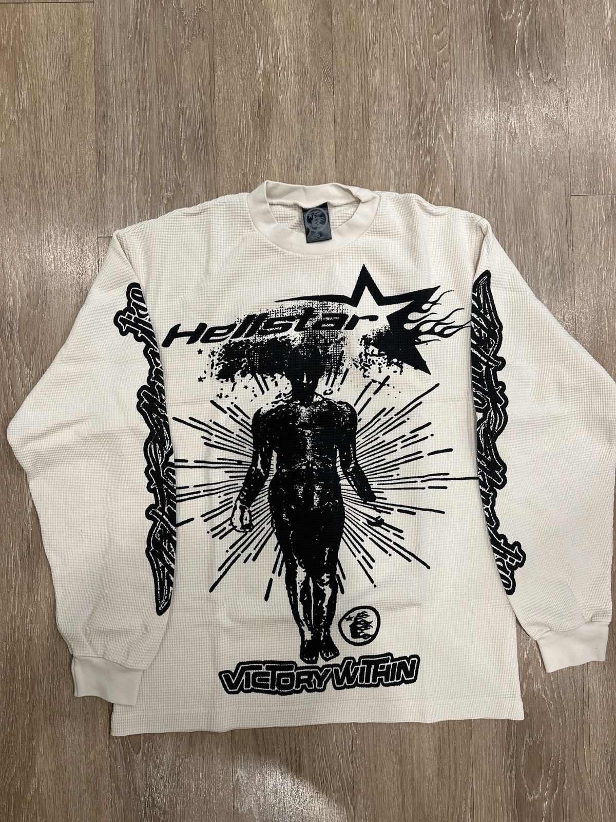 Hellstar Crew | Grailed