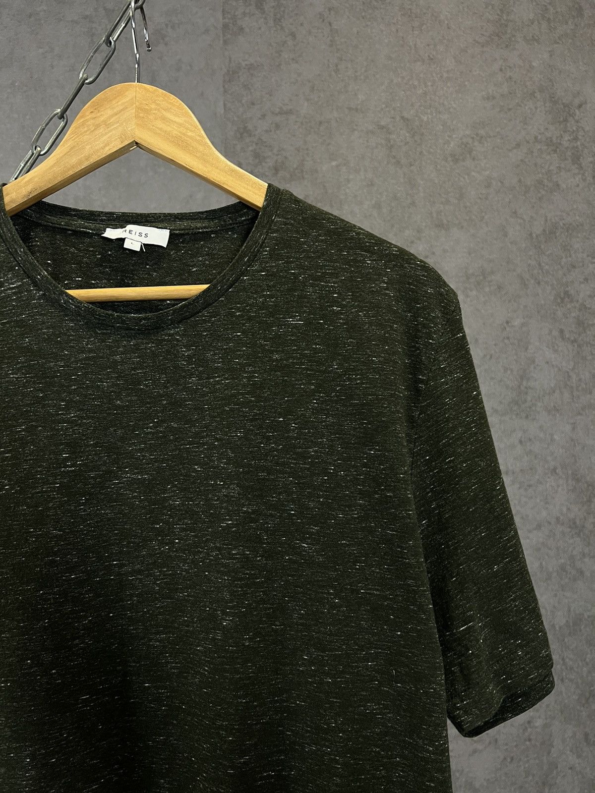 Designer × Reiss Reiss designer tee Size US L / EU 52-54 / 3 - 2 Thumbnail