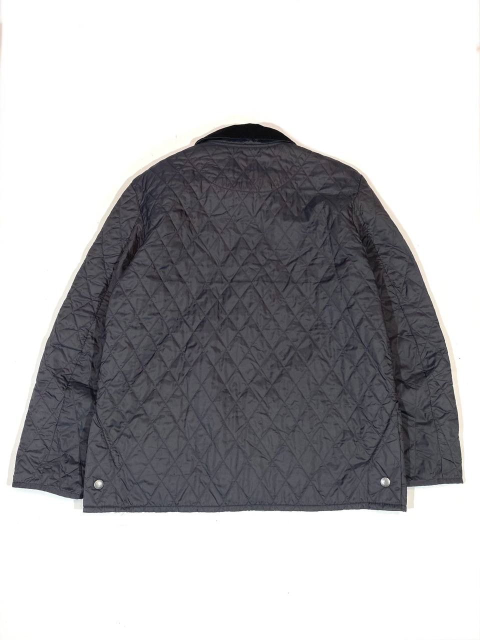 Barbour Barbour Lightweight Liddesdale Quilted Men Jacket Size US XL / EU 56 / 4 - 8 Thumbnail