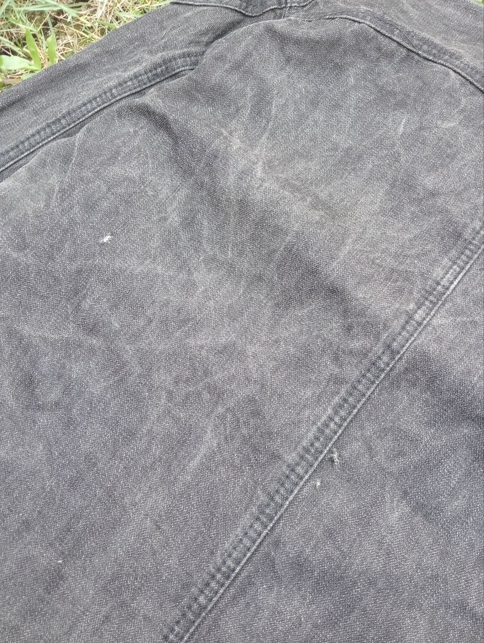 True Religion True Religion Chad Denim Jacket Size US XL / EU 56 / 4 - 11 Thumbnail
