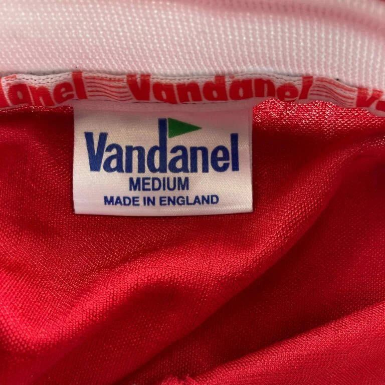 Other Harlow Town 1997-98 Vandanel home football jersey size M Size US M / EU 48-50 / 2 - 5 Thumbnail