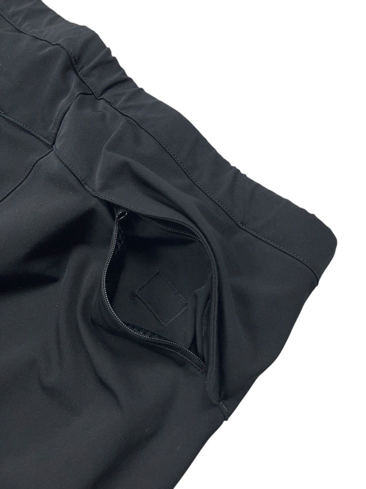 C.P. Company C.P. Company x Patta “795 ”Softshell Pants with Goggle Size US 34 / EU 50 - 16 Thumbnail