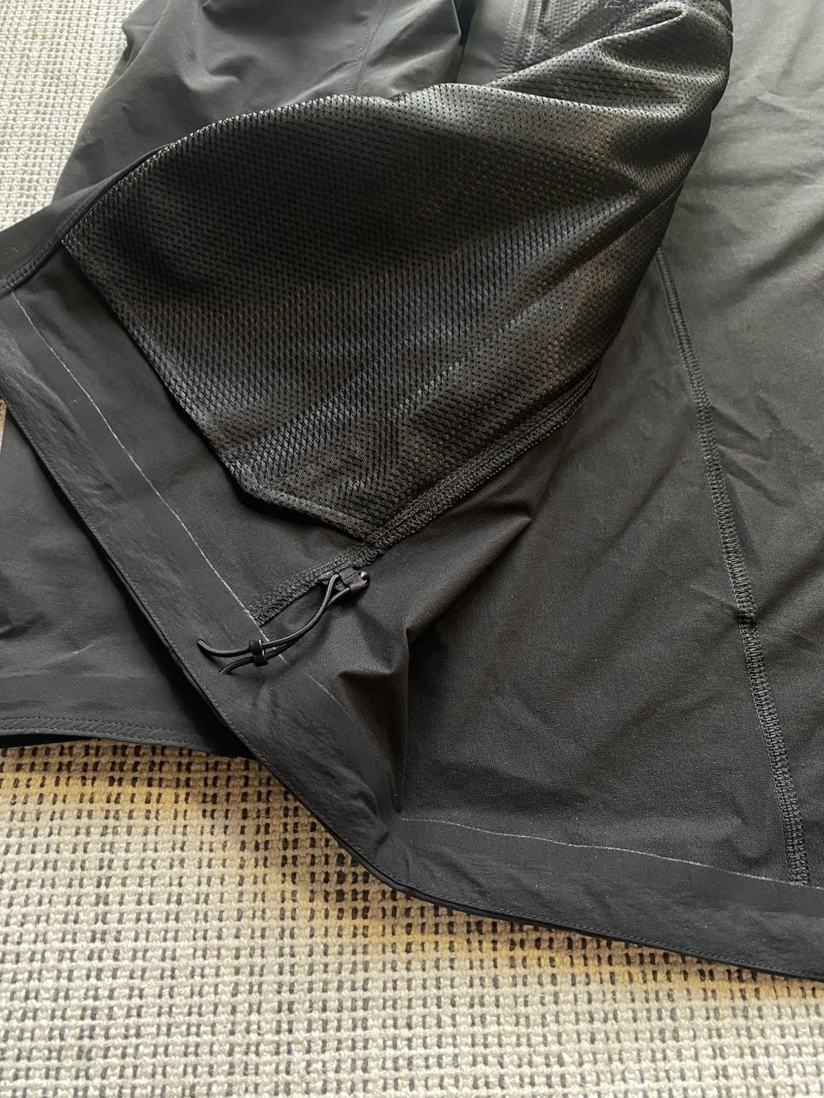 Arc'teryx Arcteryx Gamma Lightweight Jacket Men's Black Size US L / EU 52-54 / 3 - 10 Thumbnail