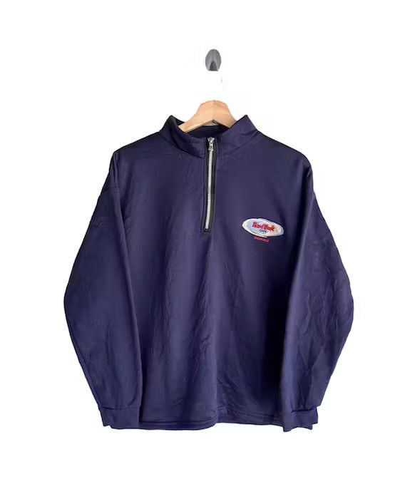 Vintage Hard Work Sweatshirt